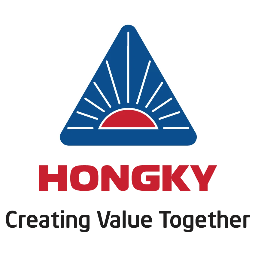 HONG KY MECHANICAL JOINT STOCK logo