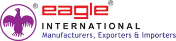 Eagle International logo