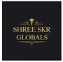 Shree SKR Globals logo