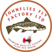Johnflies Fly Factory Ltd. logo