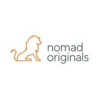 Nomad Originals logo