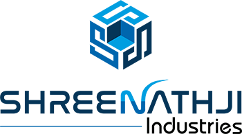 Shreenathji Industries logo