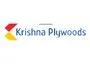 Krishna Plywoods logo