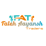 Fateh Aayansh Traders logo
