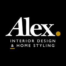 Alex Interiors & Decorator logo