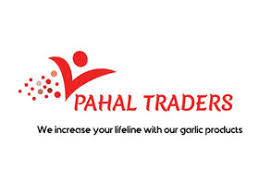 Pahal Traders  logo