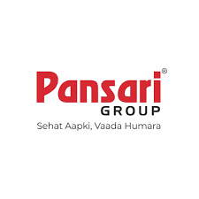 Pansari Industries logo