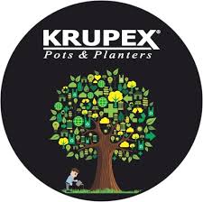Krupex India logo