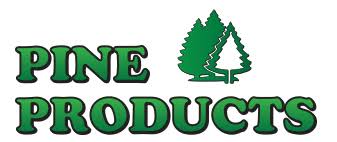 The Pine Products logo
