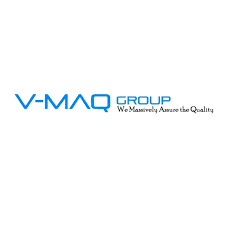 Vmaq Group logo