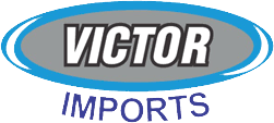 Victor Imports logo