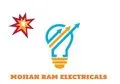  Mohan Ram Electricals logo