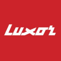 Luxor Writing Instruments Pvt. Ltd. logo