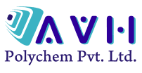 AVH Polychem logo