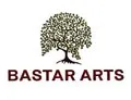 Bastar Arts logo
