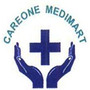 CAREONE MEDIMART logo