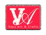  Vayu Art & Crafts logo