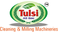 Tulsi Agro Products logo
