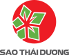 Sao Thai Duong logo