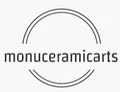 Monu Ceramic Arts logo