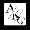 AKG Food Products logo