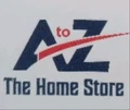  A To Z The Home Store logo