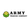 Army Trading Company logo