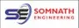 Somnath Engineering logo
