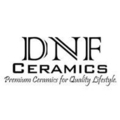 DNF Ceramics logo