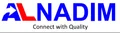 AL NADIM EXIM logo
