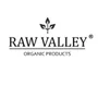 Raw Valley logo