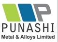  Punashi Metal & Alloys Ltd. logo