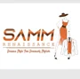 Samm Ranaissance logo