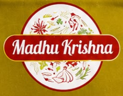 Madhukrishna Spices logo