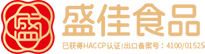 Henan Shengjia Foods Co., Ltd logo