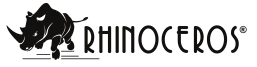 Rhinoceros Manufacturing Ltd logo