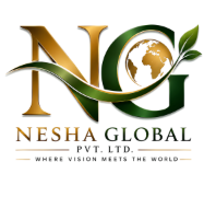 Nesha Global Private Limited logo