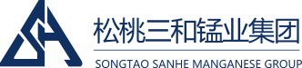 Songtao Sanhe Manganese Industry Group Co., Ltd logo