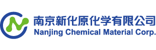 Chemical Material Corporation logo