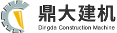 Dingda Construction Machinery Co., Ltd logo