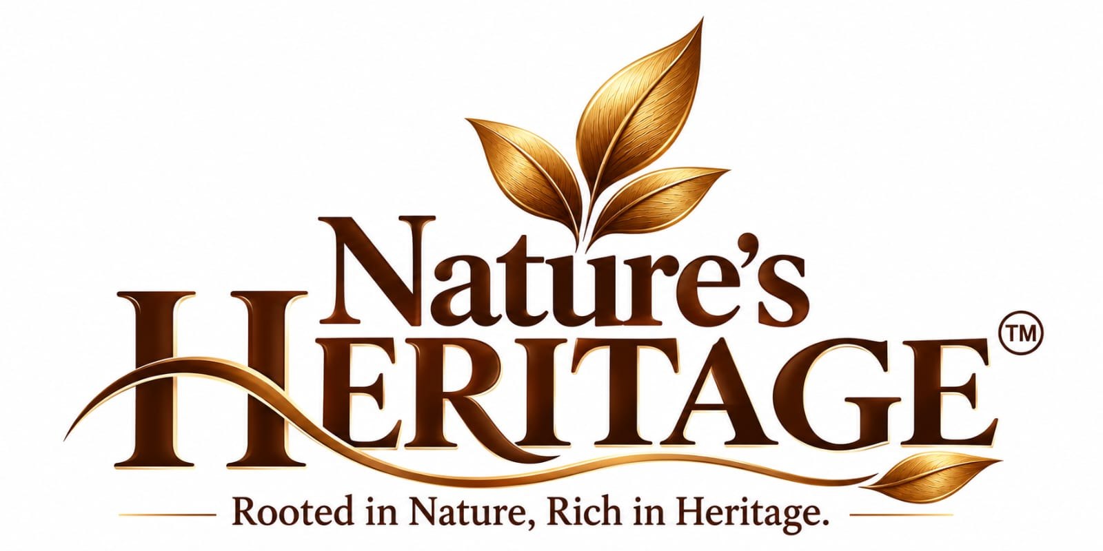 Nature's Heritage logo