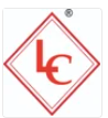 Lucky Plastics logo