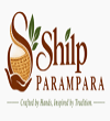Shilp Parampara logo