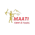 Maati Farm & Foods logo