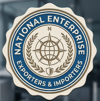 National Enterprise logo