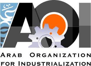AOI Electronics Factory logo