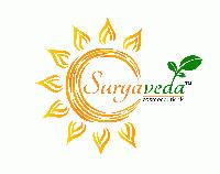 Suryaveda Cosmeceuticals Private Limited logo