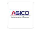 Adrija Scientific Instrument Company logo