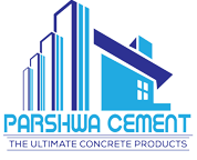 Parshwa Cement logo