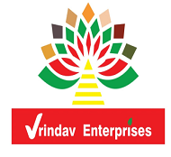 Vrindav Enterprises logo